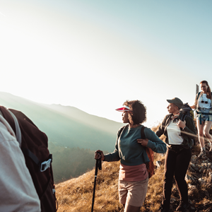 How a ‘Get Out There’ Grant Can Make Your Adventure Dream Reality Image