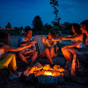 10 Places to Explore for National Camping Month Image