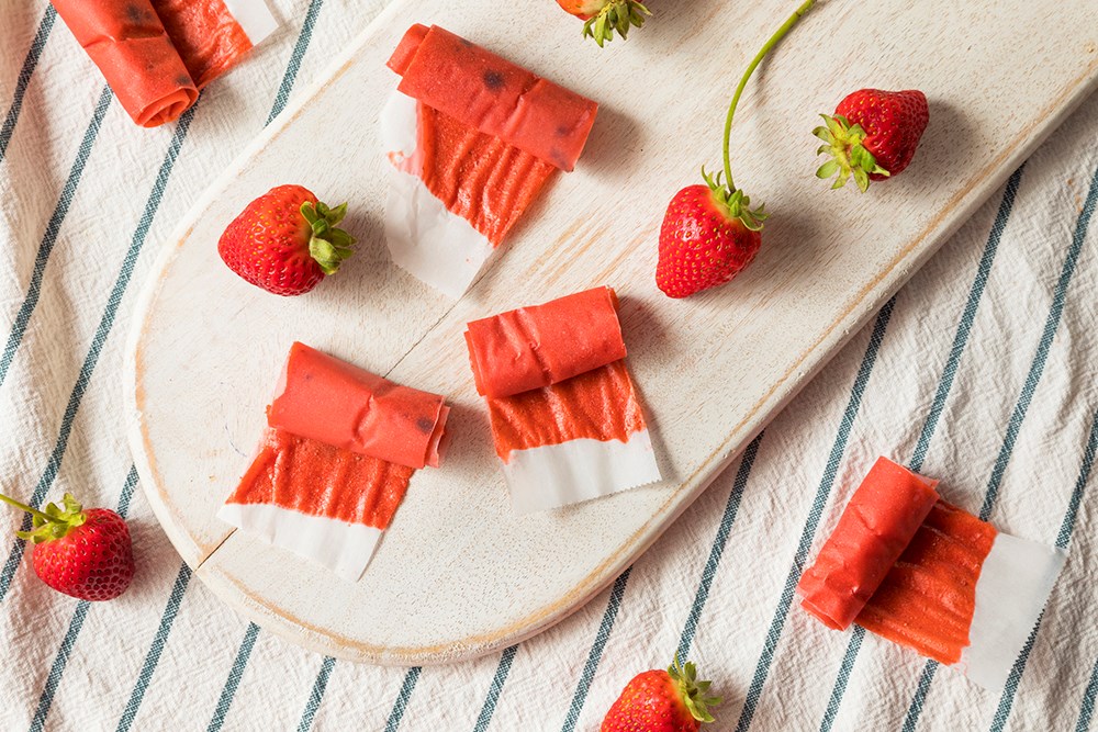 How to Dry Fruit Using a Dehydrator - fANNEtastic food