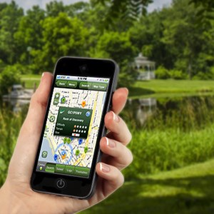 KOAs are Getting Into The Geocaching Craze Image
