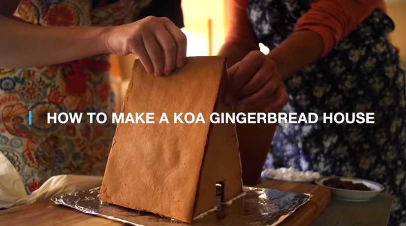 gingerbread