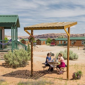 The Best Weekend Getaways in Texas Image
