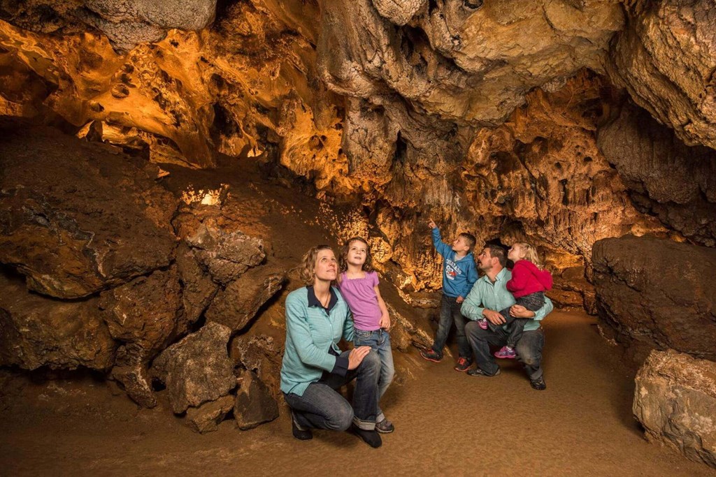 Glenwood Caverns Adventure Park