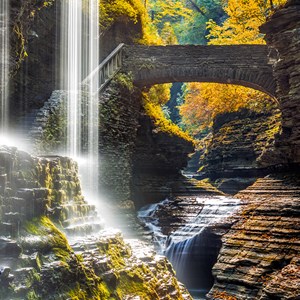 15 Trails that Are Perfect for Fall Hiking Image