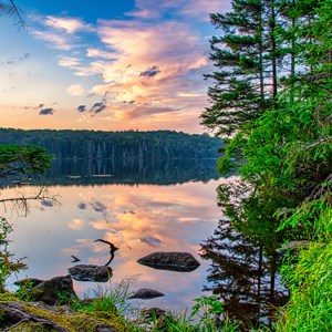 Strafford Lake Winnipesaukee South KOA Holiday Nearby Attractions With Details Image