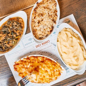 9 Incredible Black-Owned Restaurants to Visit During Black History Month Image