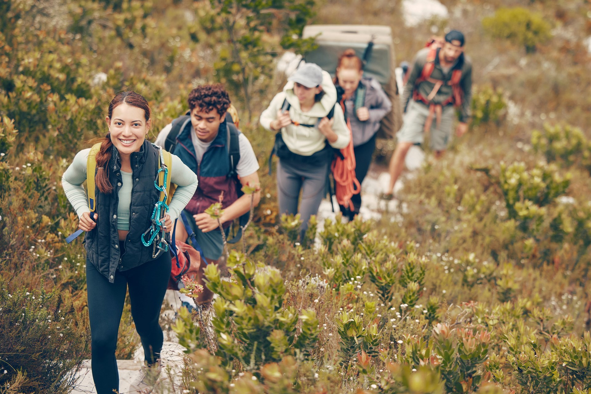 How to Plan and Prepare for Your Next Hike, Tips & Tricks