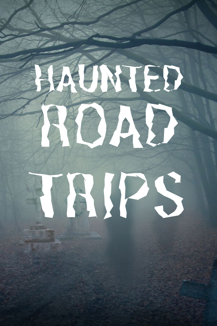 America is filled with spooky lore, and there’s no better time to embark on a ghostly road trip then Halloween season. From haunted distilleries to the witch trials, here are some of the best stops.
