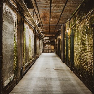 8 Haunted Road Trip Stops To Add a Little Spook to Your Travels Image