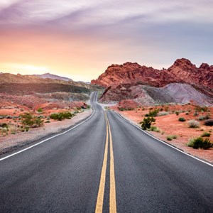 6 Top Cross-Country Road Trips | Travel Across America | KOA Image