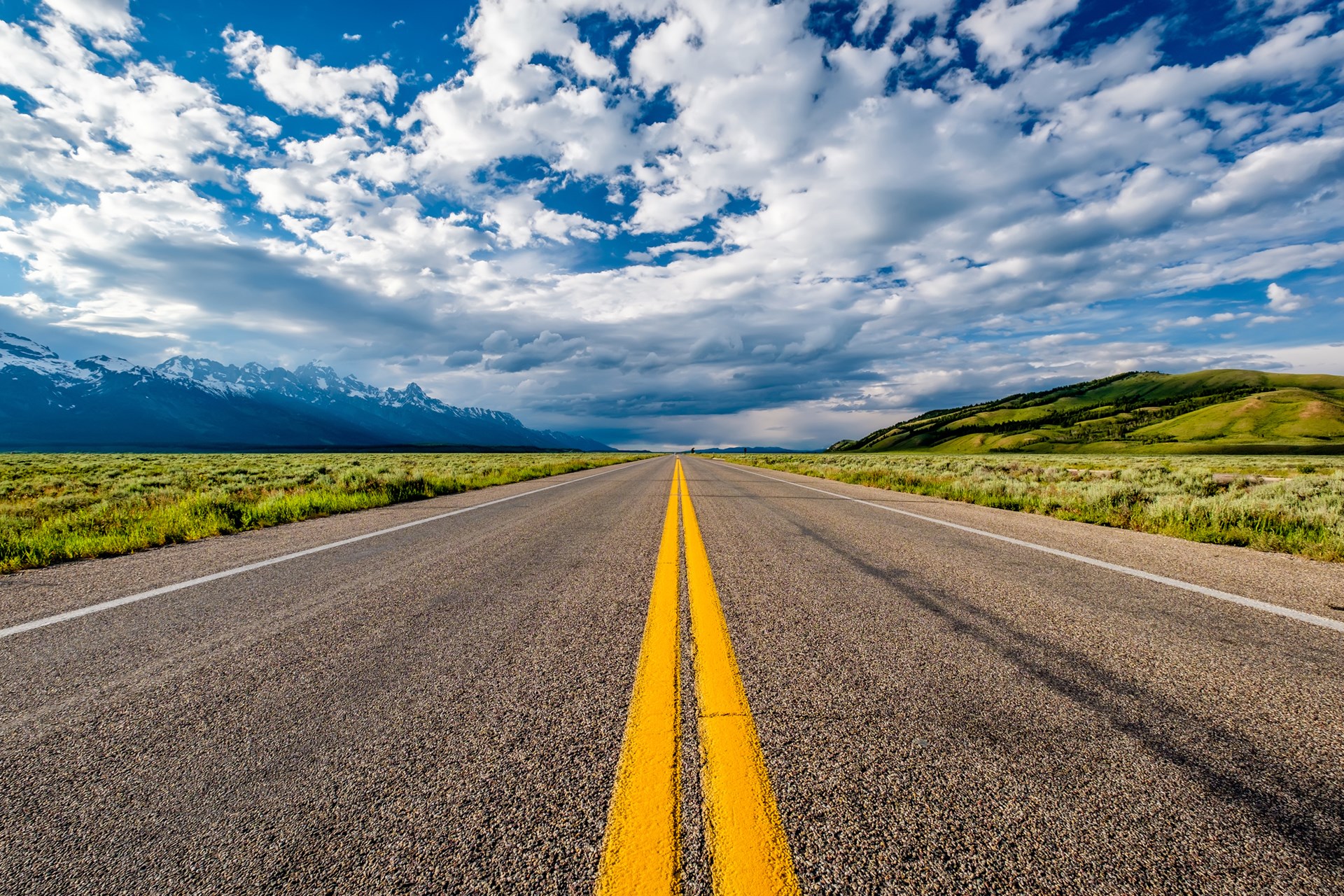 Road Trip Travel Planner | KOA Camping Blog
