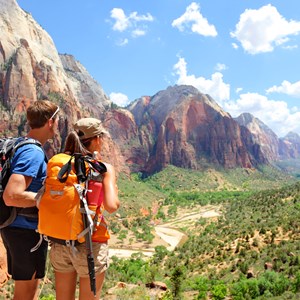 The Complete Guide to Visiting National Parks Image