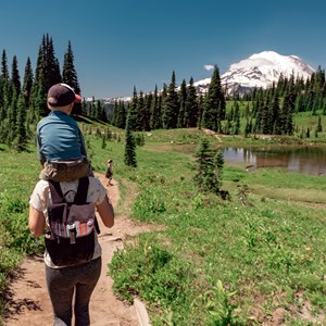 6 National Parks that Are Awesome for Kids Image