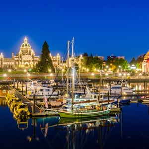 Great Spots to Learn About Canadian History Image