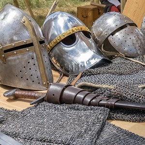 9 Historical Reenactments Worth Traveling For Image