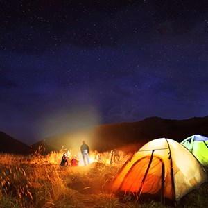 10 Classically Iconic Camping Brands You Gotta Have Image