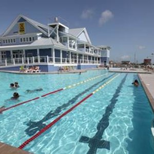 Cape Hatteras KOA Debuts as Resort Campground Image