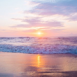 4 Campgrounds for an Island Getaway Image