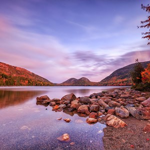 Best Hiking Trails Near Bar Harbor Image