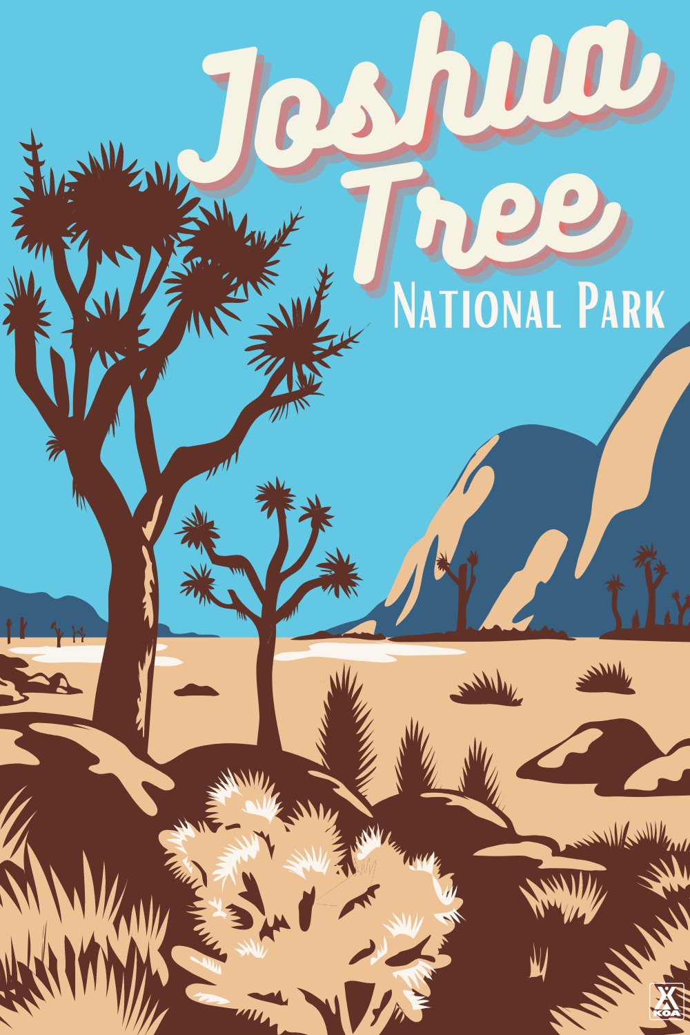 Located in California, Joshua Tree National Park offers visitors unique and striking landscapes you need to see to believe. Use our guide to learn everything you need to know, see and do in Joshua Tree National Park.