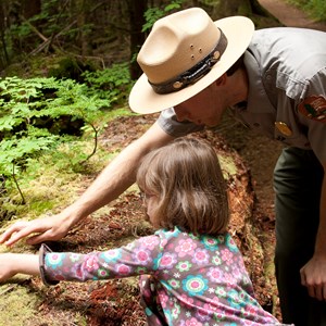 6 Places to Become a Junior Ranger Image