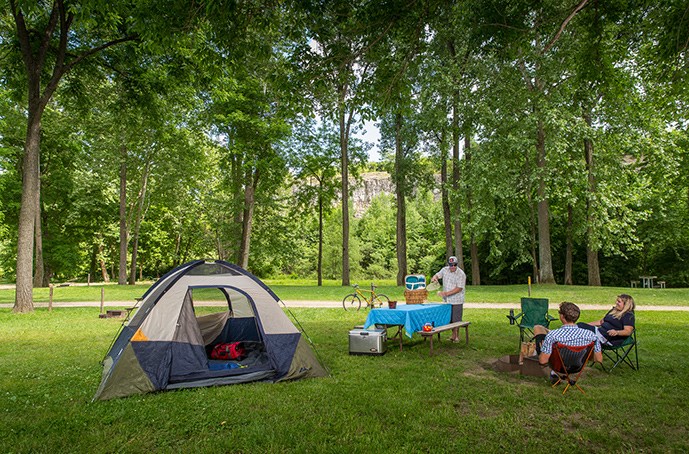 Totally useful stuff - Ontario OUT of DOORS