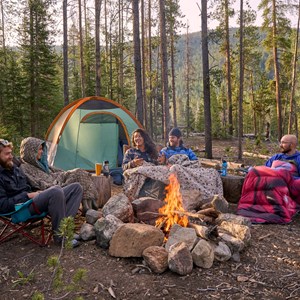 Camping Gear That Lasts a Lifetime Image