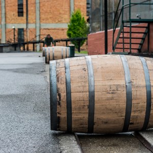 Traveling the Kentucky Bourbon Trail Image