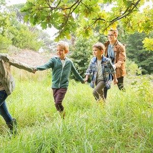 30 Fun Things to Do With Your Homeschoolers Image