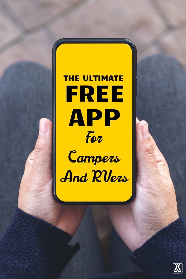 Discover easy trip planning with the KOA camping app. Easily find the perfect campground, book your campsite, get driving directions, manage rewards & more!