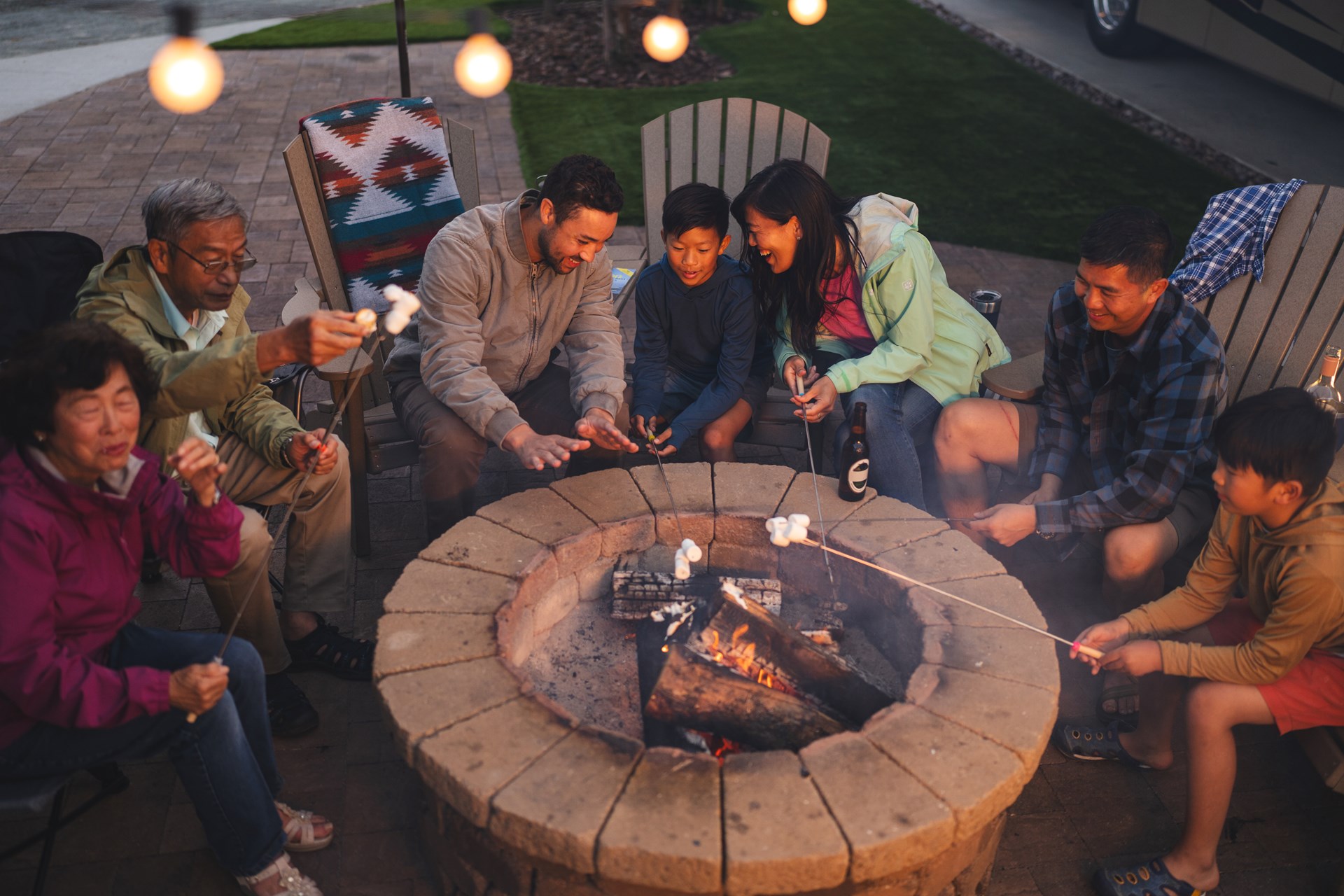 Member’s Mark Camping & Event Table