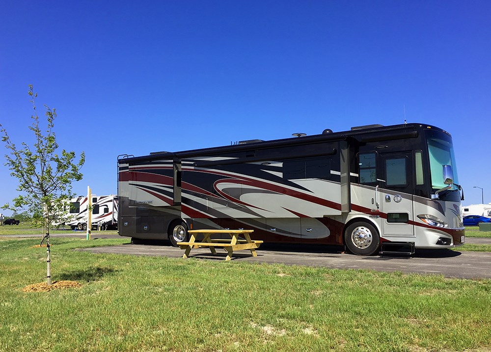 New KOA Campgrounds To Visit in 2020 KOA Camping Blog