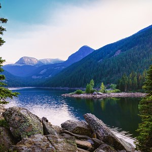 The 10 Best Hiking Trails in Montana Image