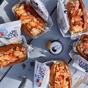 Where to Eat and Drink in Acadia National Park Image