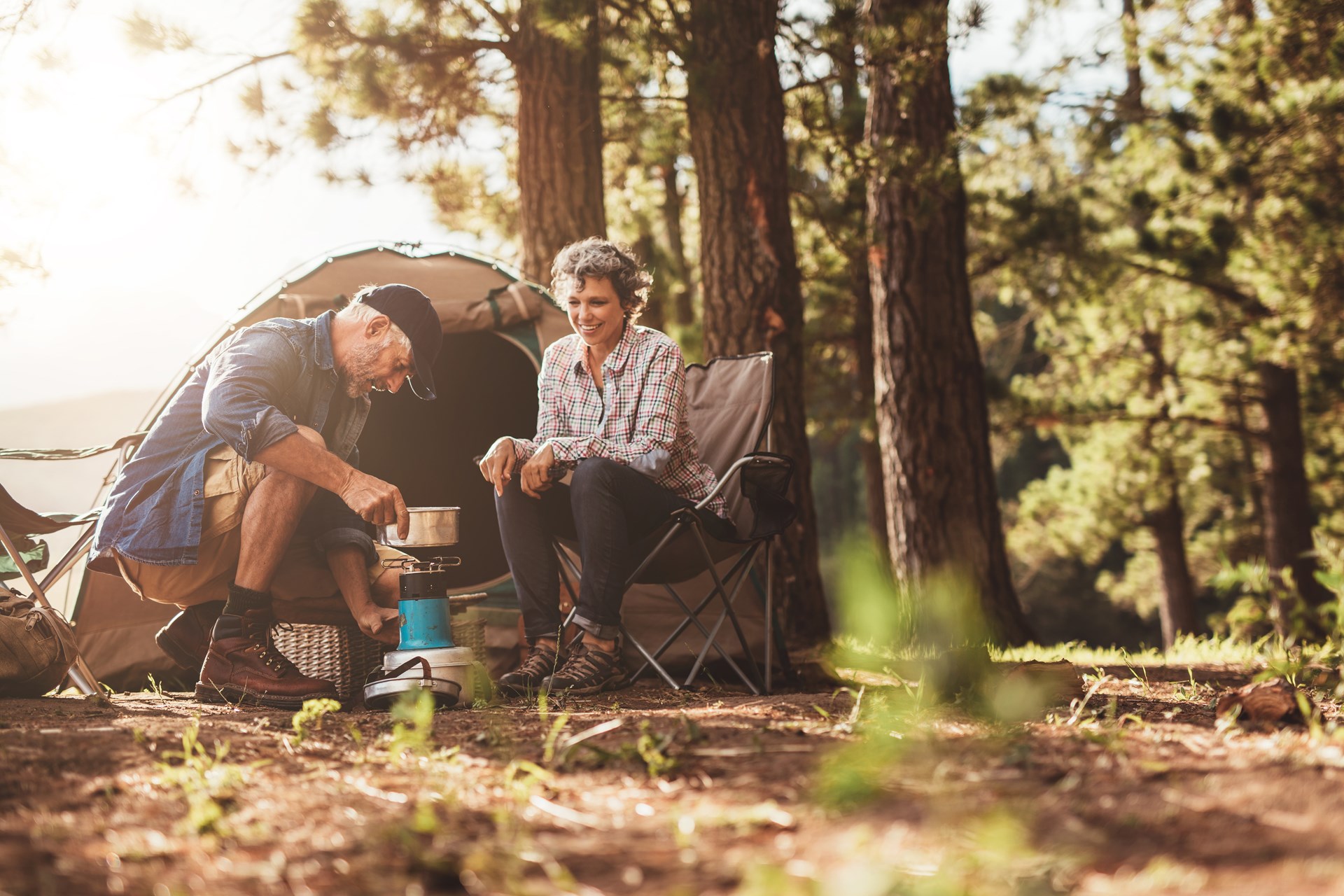 5 Must-Have Camping Storage Boxes for Every Camper in (2023) 