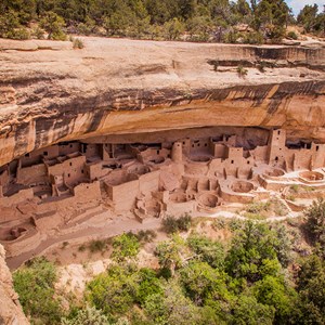 The Southwest’s Best National Parks & Monuments Image