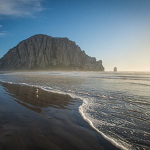 Things to Do Near Morro Bay State Park Image