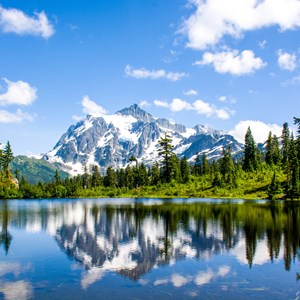 KOA Campgrounds Near National Parks Image