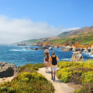 11 Iconic Can’t Miss Stops Along the Pacific Coast Highway Image