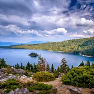 How to Pull Off a Quintessential Cross-Country American Road Trip Image