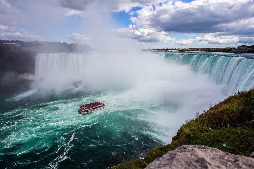 Chutes du Niagara