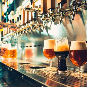 9 Breweries to Visit Near National Parks Image