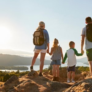 5 National Park Hikes Not to Miss Image