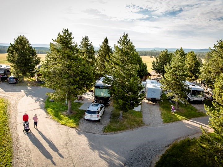 Rv Parks Near Me