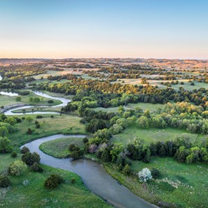 11 Places to Go Camping if You Feel Like You've Camped Everywhere Image