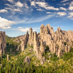 The Top 10 Best Scenic Drives in North America Image