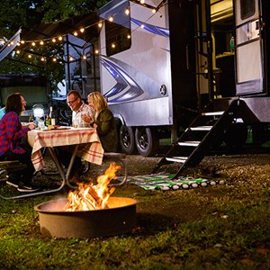 New KOA Campgrounds to Explore in 2019 Image
