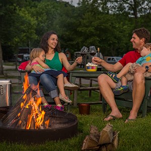 More New KOA Campgrounds to Explore in 2019 Image