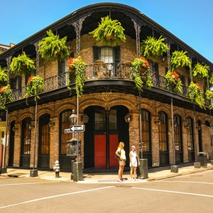10 Must-See Attractions for Southern RVers Image