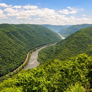 11 of the Best National Parks on the East Coast Image